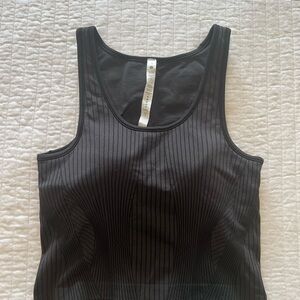 Lululemon Ebb to Street Tank